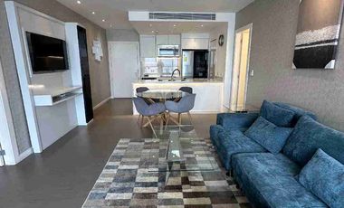 Suite de Alquiler con Vista al Río en Spazio Puerto Santa Ana