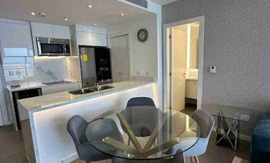 Suite de Alquiler con Vista al Río en Spazio Puerto Santa Ana