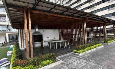 Suite de Alquiler con Vista al Río en Spazio Puerto Santa Ana