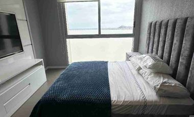 Suite de Alquiler con Vista al Río en Spazio Puerto Santa Ana