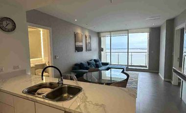 Suite de Alquiler con Vista al Río en Spazio Puerto Santa Ana