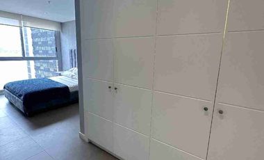 Suite de Alquiler con Vista al Río en Spazio Puerto Santa Ana