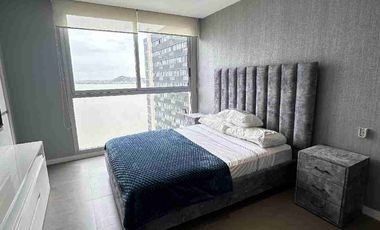 Suite de Alquiler con Vista al Río en Spazio Puerto Santa Ana