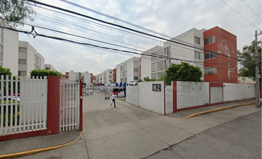 ¡¡¡GRAN OPORTUNIDAD DE AQUIRIR O INVERTIR EN ESTE DEPARTAMENTO EN LA CDMX ¡¡¡EN VENTA DE REMATE BANCARIO!!!