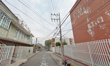 ¡¡¡GRAN OPORTUNIDAD DE AQUIRIR O INVERTIR EN ESTE DEPARTAMENTO EN LA CDMX ¡¡¡EN VENTA DE REMATE BANCARIO!!!