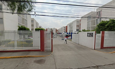¡¡¡GRAN OPORTUNIDAD DE AQUIRIR O INVERTIR EN ESTE DEPARTAMENTO EN LA CDMX ¡¡¡EN VENTA DE REMATE BANCARIO!!!