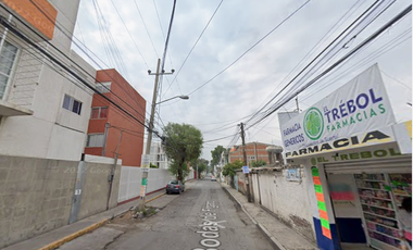 ¡¡¡GRAN OPORTUNIDAD DE AQUIRIR O INVERTIR EN ESTE DEPARTAMENTO EN LA CDMX ¡¡¡EN VENTA DE REMATE BANCARIO!!!