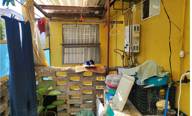 CASA EN VENTA VIVEROS DE LA LOMA PARA RENOVAR