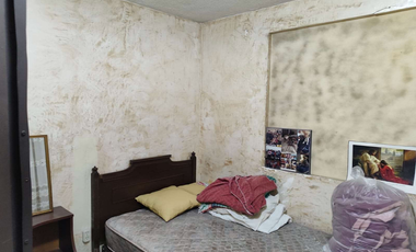 CASA EN VENTA VIVEROS DE LA LOMA PARA RENOVAR