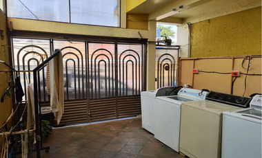 CASA EN VENTA VIVEROS DE LA LOMA PARA RENOVAR