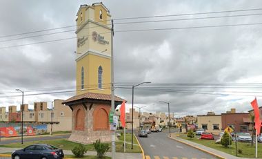 CASA EN CONDOMINIO ENTREGA INMEDIATA