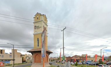 CASA EN CONDOMINIO ENTREGA INMEDIATA