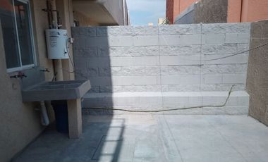 CASA EN CONDOMINIO ENTREGA INMEDIATA