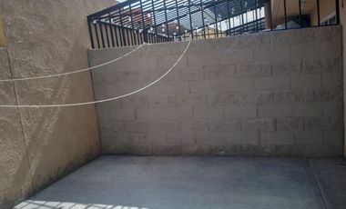 CASA EN CONDOMINIO ENTREGA INMEDIATA