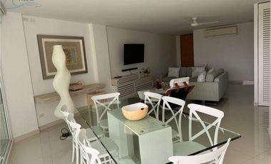 AMPLIO APARTAMENTO EN KARIBANA BEACH CLUB-CARTAGEAN GOLF