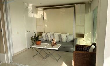 AMPLIO APARTAMENTO EN KARIBANA BEACH CLUB-CARTAGEAN GOLF