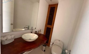 AMPLIO APARTAMENTO EN KARIBANA BEACH CLUB-CARTAGEAN GOLF