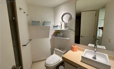 AMPLIO APARTAMENTO EN KARIBANA BEACH CLUB-CARTAGEAN GOLF