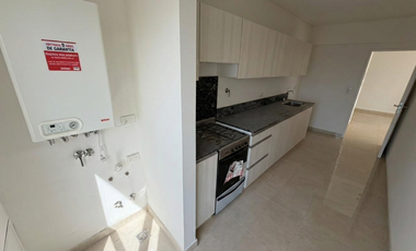 Departamento en venta en Puerto Madryn de 2 dormitorios con cochera a cuadras de la playa!