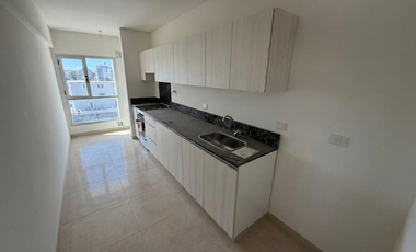 Departamento en venta en Puerto Madryn de 2 dormitorios con cochera a cuadras de la playa!