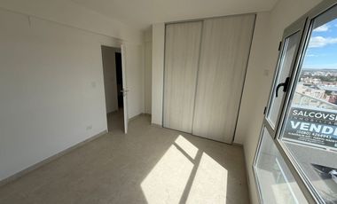 Departamento en venta en Puerto Madryn de 2 dormitorios con cochera a cuadras de la playa!