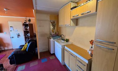 Se vende Departamento 3D1B en Rodelillo, Valparaiso