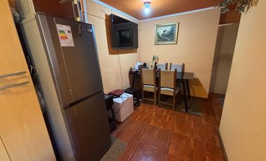 Se vende Departamento 3D1B en Rodelillo, Valparaiso