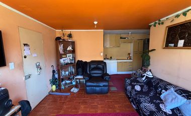 Se vende Departamento 3D1B en Rodelillo, Valparaiso
