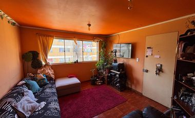 Se vende Departamento 3D1B en Rodelillo, Valparaiso
