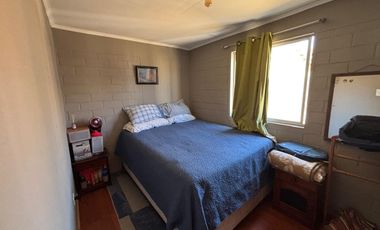 Se vende Departamento 3D1B en Rodelillo, Valparaiso