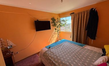 Se vende Departamento 3D1B en Rodelillo, Valparaiso