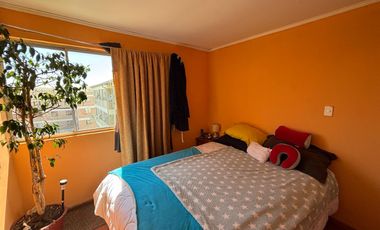 Se vende Departamento 3D1B en Rodelillo, Valparaiso