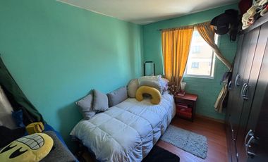 Se vende Departamento 3D1B en Rodelillo, Valparaiso