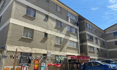 Se vende Departamento 3D1B en Rodelillo, Valparaiso