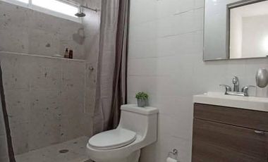 venta de casa en OLIVOS, LAS FUENTES, ZAMORA DE HIDALGO, MICHOACAN DE OCAMPO