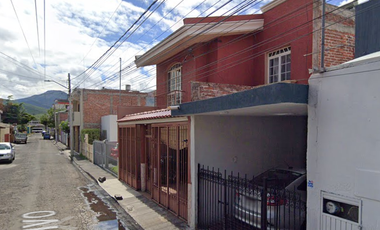 venta de casa en OLIVOS, LAS FUENTES, ZAMORA DE HIDALGO, MICHOACAN DE OCAMPO