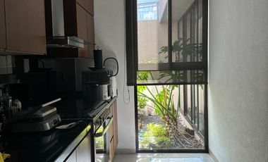 CASA AMUEBLADA EN RENTA EN PUERTA MADERO ALTOZANO