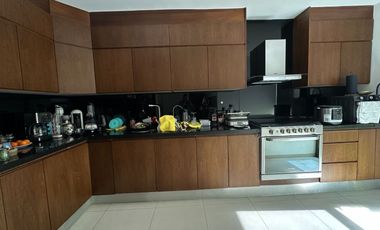 CASA AMUEBLADA EN RENTA EN PUERTA MADERO ALTOZANO