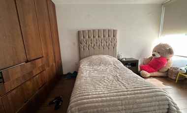 CASA AMUEBLADA EN RENTA EN PUERTA MADERO ALTOZANO