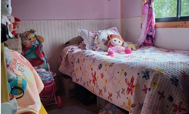 Venta de casa habitación cerca de playa Puerto Nuevo Comuna La Union Los Rios