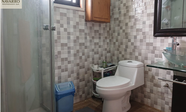 Venta de casa habitación cerca de playa Puerto Nuevo Comuna La Union Los Rios