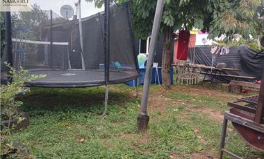 Venta de casa habitación cerca de playa Puerto Nuevo Comuna La Union Los Rios