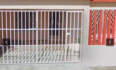 CASA EN VENTA AHORRO HASTA 60% RECUPERACION BANCARIA C. Chopo 1115, Floresta, 91940 Veracruz, Ver.