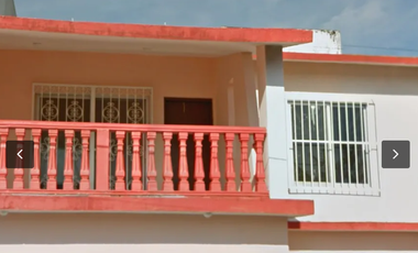 CASA EN VENTA AHORRO HASTA 60% RECUPERACION BANCARIA C. Chopo 1115, Floresta, 91940 Veracruz, Ver.