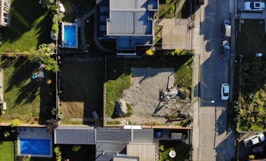 TERRENO LOTEO CENTENARIO