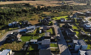 TERRENO LOTEO CENTENARIO