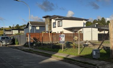 TERRENO LOTEO CENTENARIO