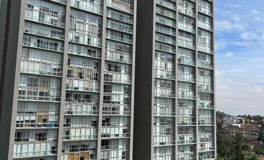 Renta Departamento Citta San Jerónimo