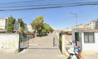 DEPTO EN RECUPERACIÓN HIPOTECARIA - PENSAMIENTOS C.P. 54930, TULTITLAN, ESTADO DE MEXICO.