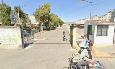 DEPTO EN RECUPERACIÓN HIPOTECARIA - PENSAMIENTOS C.P. 54930, TULTITLAN, ESTADO DE MEXICO.